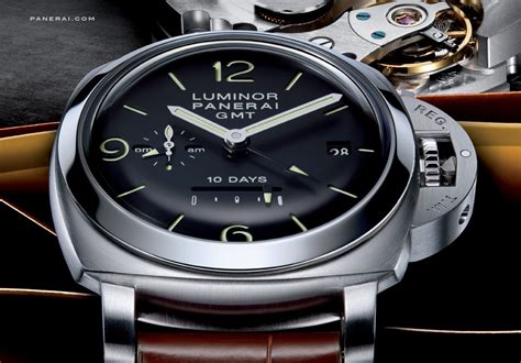 best factory for panerai replica|Panerai alternative watches.